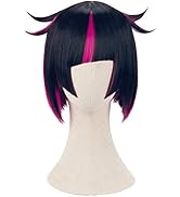 カリム　完成ウィッグ　セット済み　コスプレ Amazon.co.jp: ツイステッドワンダーランド コスプレ カリム